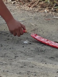 Tập 49 - Vòng Xoáy Âm Mưu