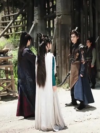 Episode 54 - [Dubbed]The Martial God’s Return: Rise of the Hidden One