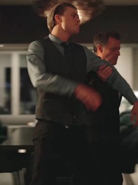 Tập 29 - Thiên Kim Trở Lại