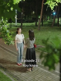 The Infidelity Queen - Episode 23