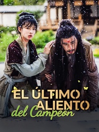 El último aliento del campeón