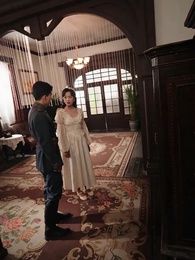 La Máscara del Comandante - Episode 64