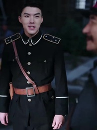 Oops, I Led the Army - Episode 18