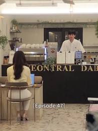 Love as the Price of Treachery - Episode 47