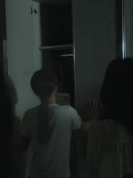 My Lover is Two Decades Younger - Episode 45