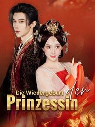 [Synchron] Die Wiedergeburt der Prinzessin