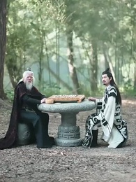 [Dubbed]The Martial God’s Return: Rise of the Hidden One - Episode 32