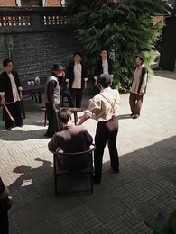 La Máscara del Comandante - Episode 29