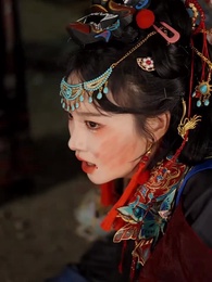 Episode 4 - The Misunderstood Matriarch