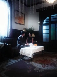 La Máscara del Comandante - Episode 63