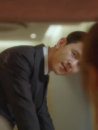 My Lover is Two Decades Younger - Episode 35