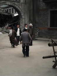 Oops, I Led the Army - Episode 50