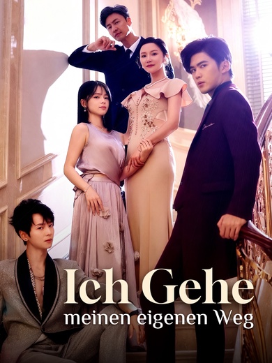 [Synchro]Ich gehe meinen eigenen Weg