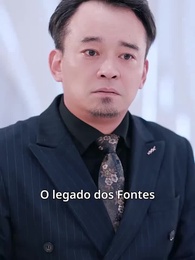 Destino e Amor: A Nova Vida do Vítor - Episode 24