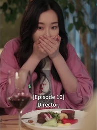 Love as the Price of Treachery - Episode 10