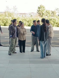 Tập 45 - Vòng Xoáy Âm Mưu