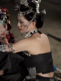 The Misunderstood Matriarch - Episode 13