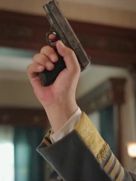 Oops, I Led the Army - Episode 55