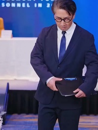 Épisode 53 - Que le Ciel soit sans Larmes