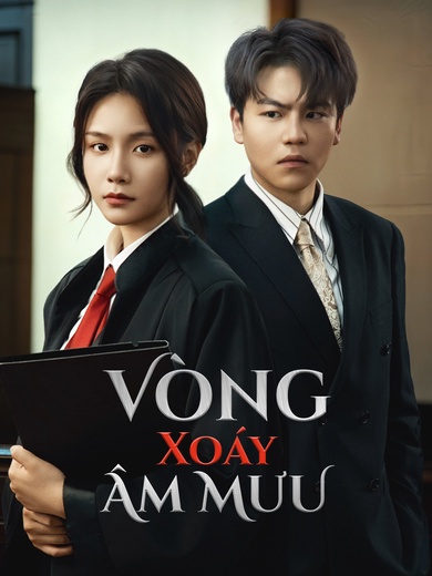 Vòng Xoáy Âm Mưu