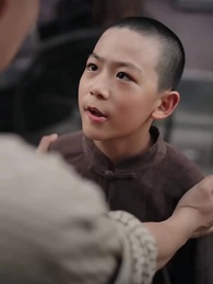 Episodio 27 - La Máscara del Comandante