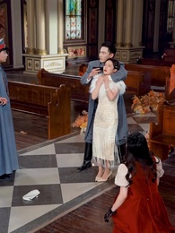 ตอนที่ 57 - ขอริบตำแหน่งคืนนะ