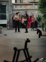 Episode 33 - Oops, I Led the Army