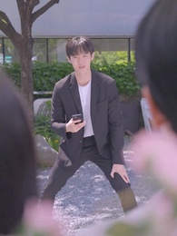 Picked Up a Chaebol on the Street - Episode 23