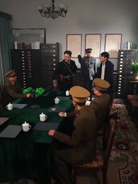 Oops, I Led the Army - Episode 46