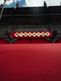 Episode 40 - Oops, I Led the Army