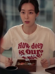 Love as the Price of Treachery - Episode 15