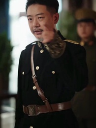 Oops, I Led the Army - Episode 57