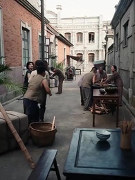 La Máscara del Comandante - Episode 25