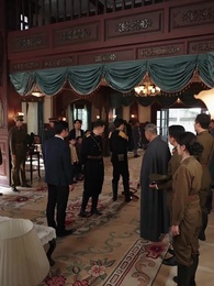 Oops, I Led the Army - Episode 59