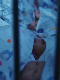 Episódio 3 - Bênção de Cinco: Mãe Forte, Pai Desconhecido