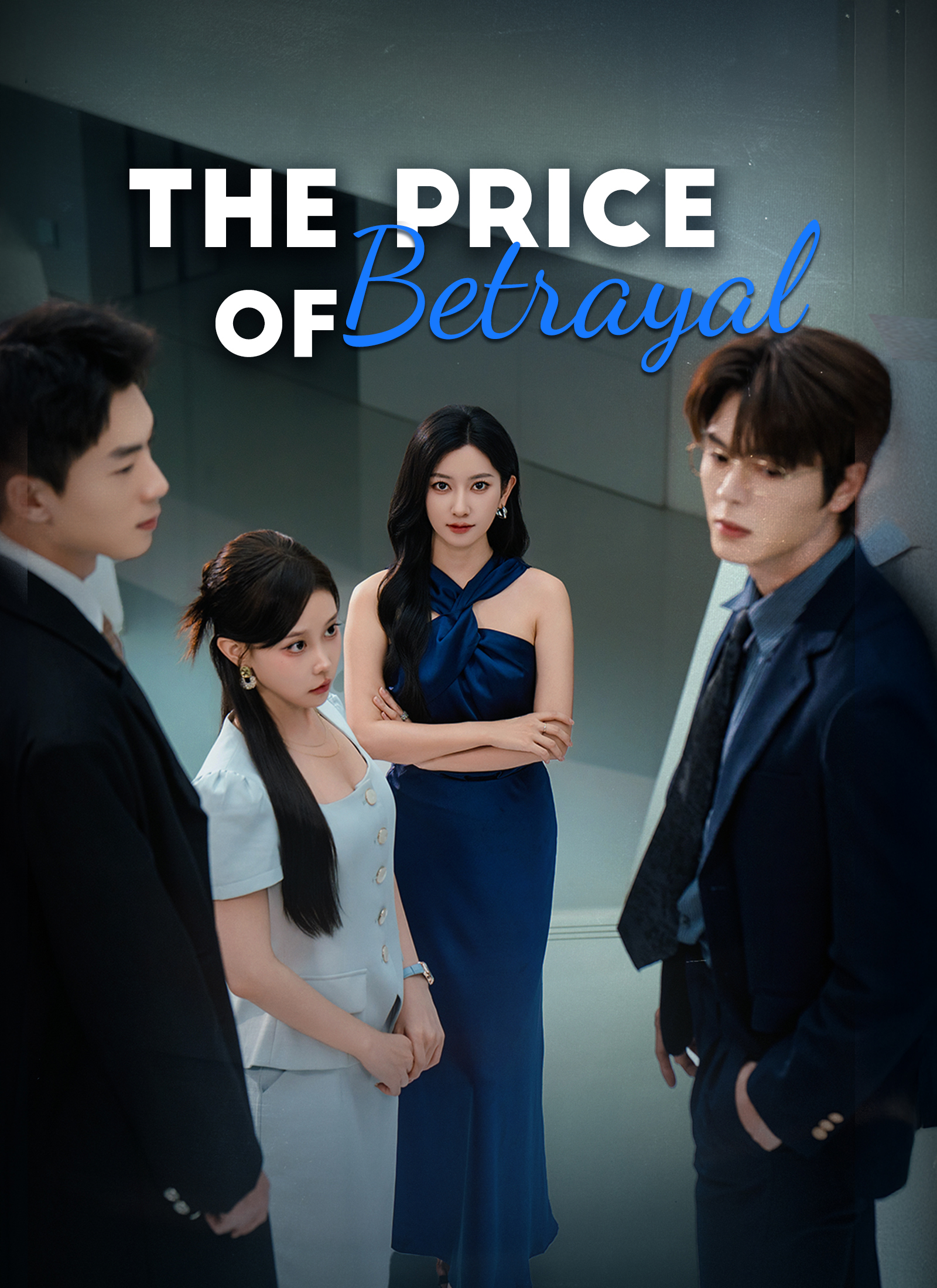 Poster [Dubbed]The Price of Betrayal