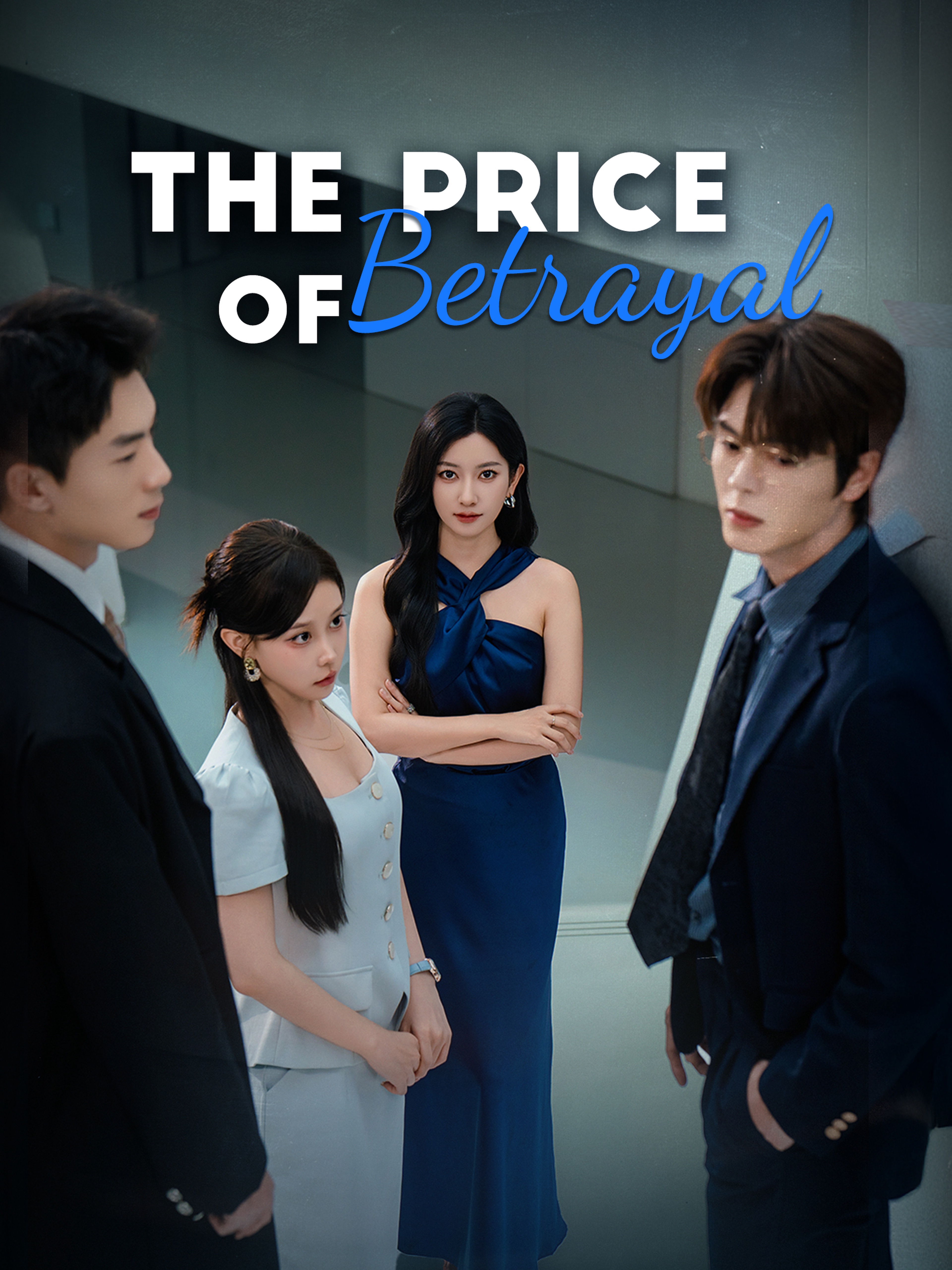 The Price of Betrayal (Dubbed)