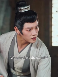 Episode 4 - Krone der Kaiserin Eid des Generals