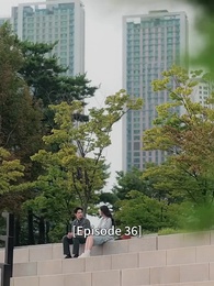 Episode 36 - Love as the Price of Treachery