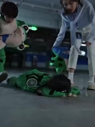 Episódio 6 - Bênção de Cinco: Mãe Forte, Pai Desconhecido