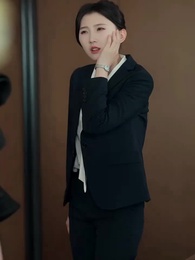 Tập 32 - Vòng Xoáy Âm Mưu