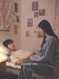 Episode 3 - Picked Up a Chaebol on the Street