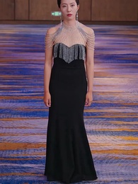 Épisode 45 - Que le Ciel soit sans Larmes