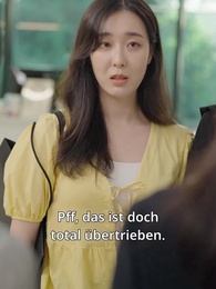 Die Rückkehr der Erbin - Episode 35