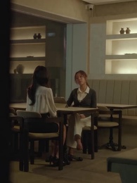 My Lover is Two Decades Younger - Episode 43