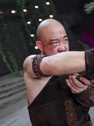 Episode 56 - [Dubbed]The Martial God’s Return: Rise of the Hidden One