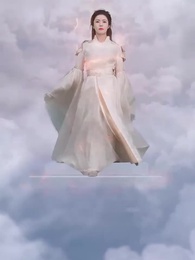 [Dubbed]The Martial God’s Return: Rise of the Hidden One - Episode 4