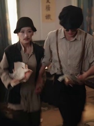 Oops, I Led the Army - Episode 23