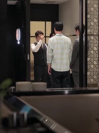 Episode 34 - Love as the Price of Treachery