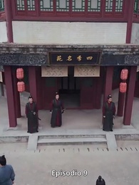 [Doppiato] Il Maestro Salva il Mondo - Episode 9